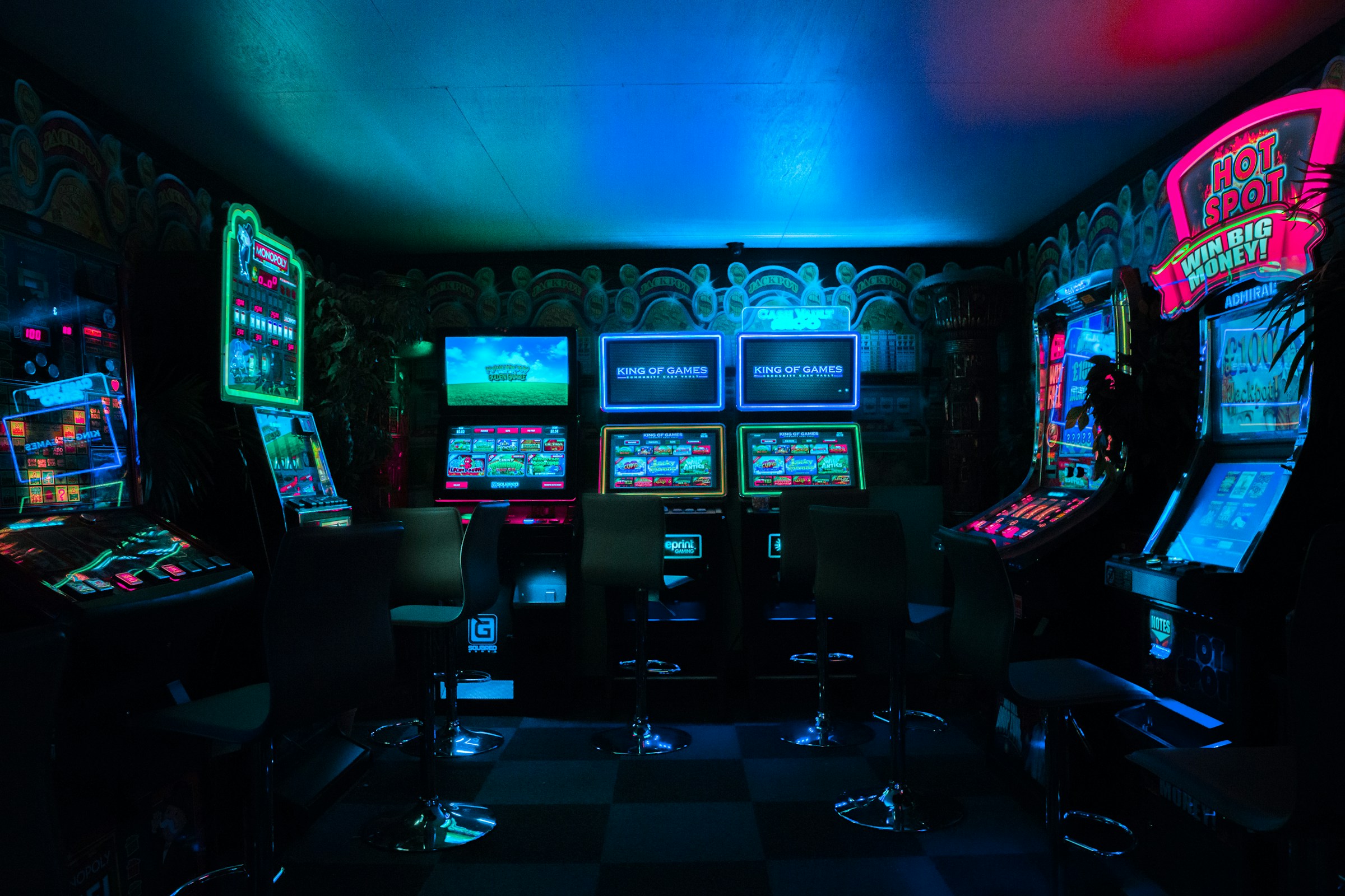 Quais os melhores jogos de cassino online para ganhar dinheiro real no Brasil?