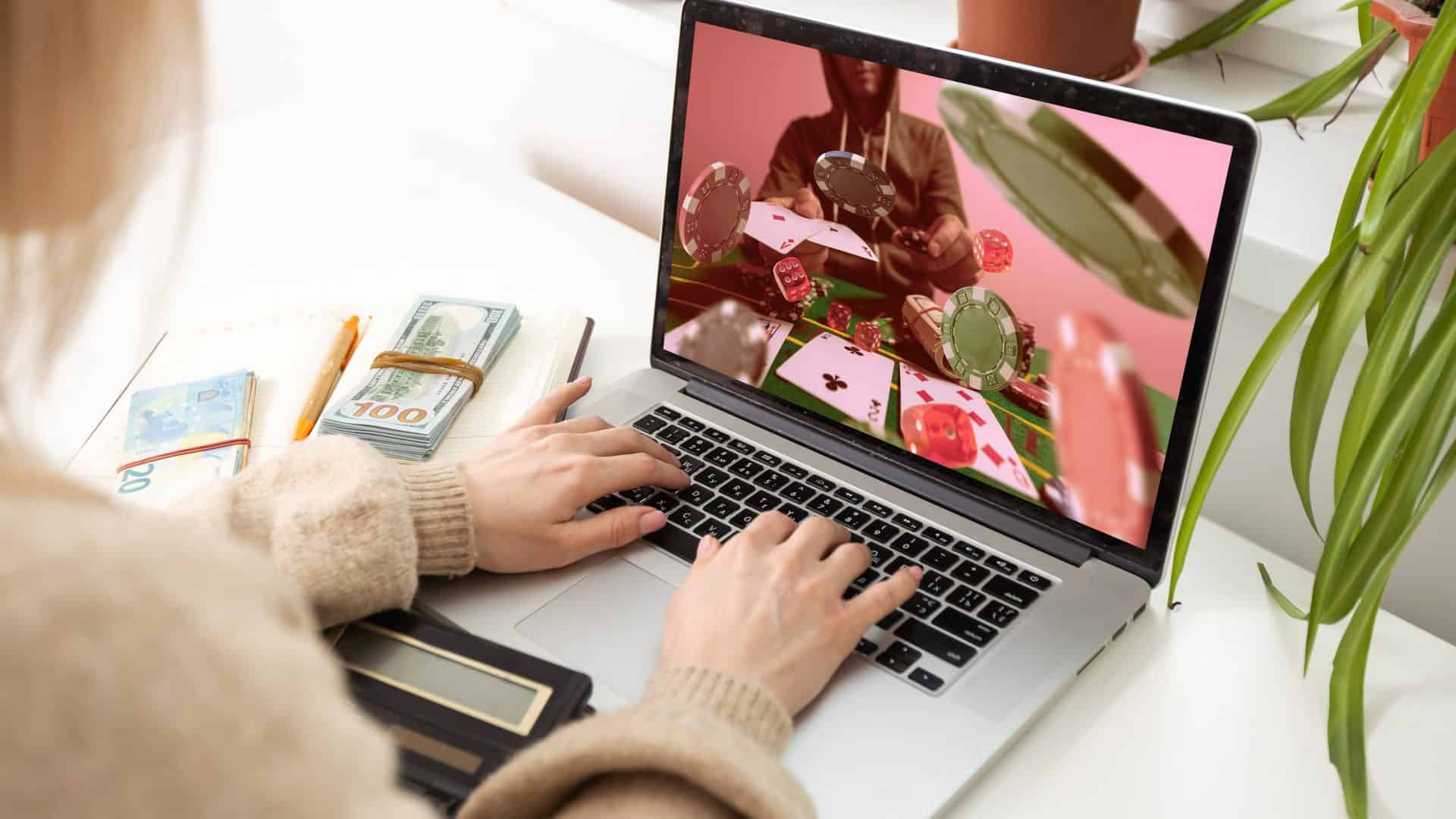 Como apostar em jogos de cassino usando luvas de pedreiro: dicas e cuidados